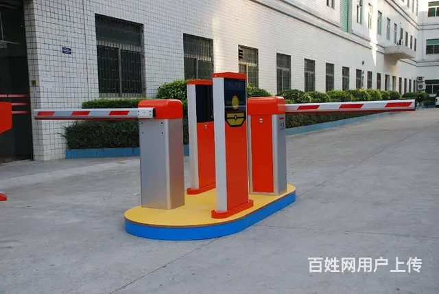 专业承接智能道闸安装 监控安装 弱电工程 - 图片 9