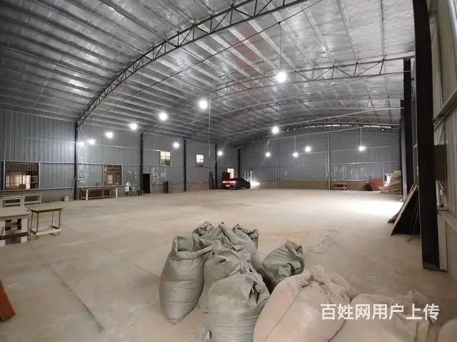 (房东直租)开福区汉回村560平厂房，仓库优价出租 - 图片 9