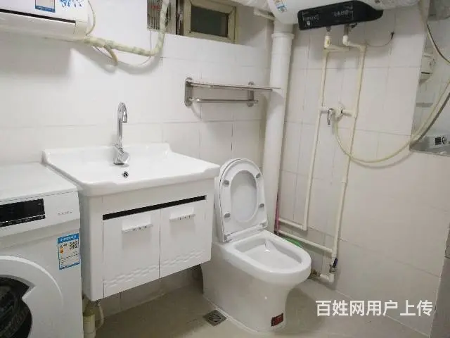 780元每月含200兆宽带费电视费物业费免费无线 - 图片 7