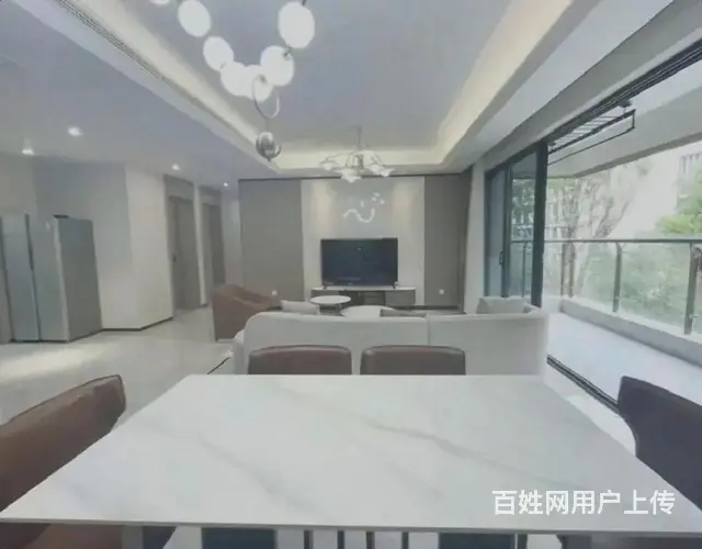机投镇人居柏荟城荟瑞阁137.00平精装修315.00万元热 - 图片 9
