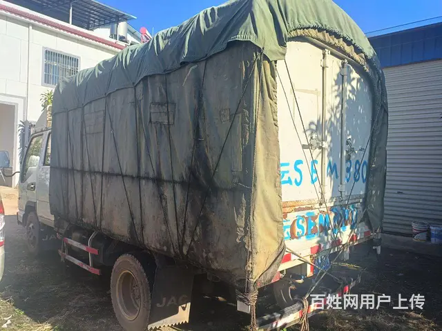 江淮骏铃 其他 其他 国4 - 图片 5