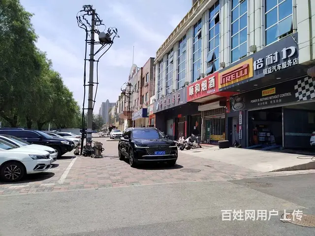 急转：黄金好位置汽车服务老店低价转让可空转 - 图片 9