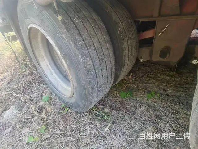 ​16米3米，295-60，正宗顺德车桥，价格便宜 - 图片 3