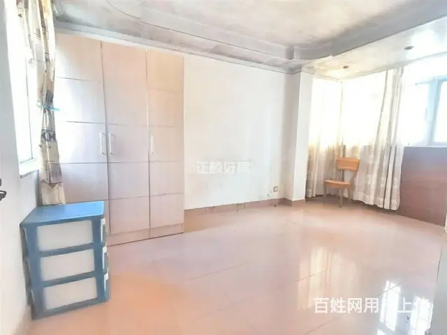 安居园简装2房半梯一户南北通透业主诚心出售看房方便 - 图片 7