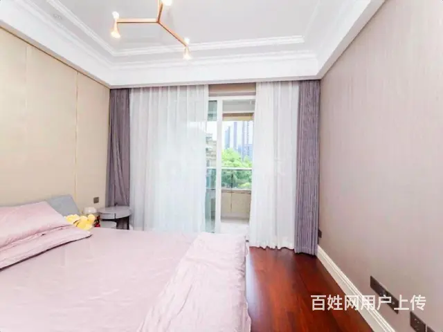 金茂府  滨江区政府边 高端科技豪宅 景观房 诚售 - 图片 7