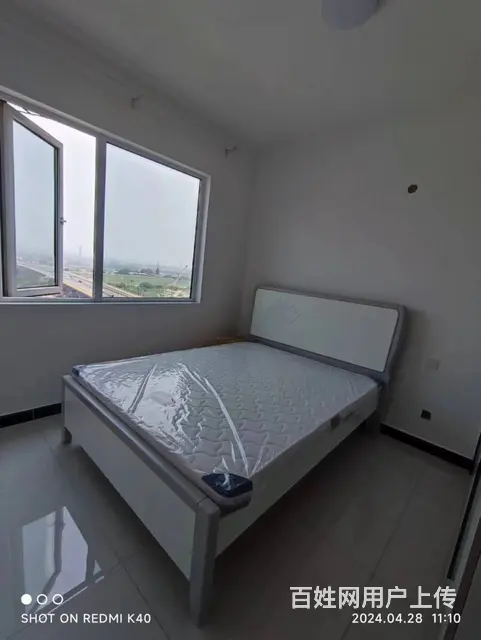 河畔华府 普通住宅3室2厅2卫 精装修 - 图片 9