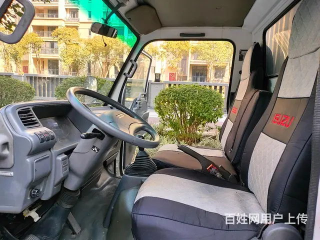 庆铃 - 图片 5