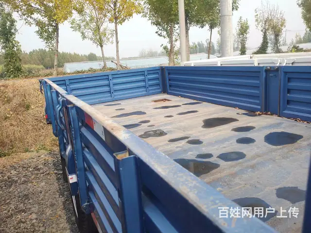 15年奥驰1800小黄牌,便宜出售 - 图片 2