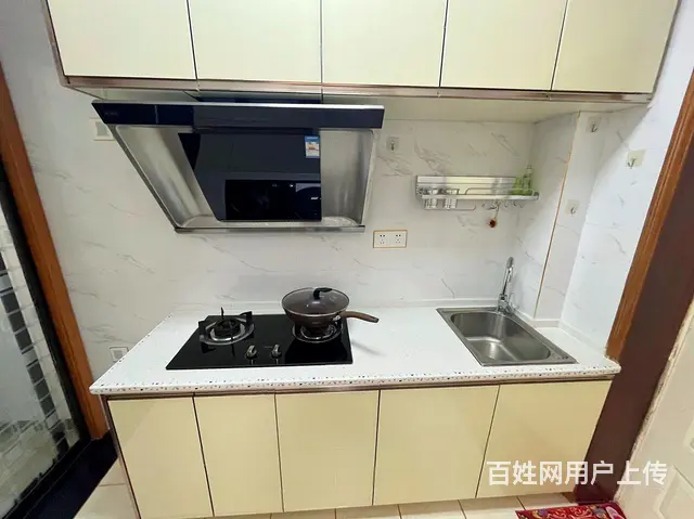 广厦天都城天河苑 近地铁 交通便利 密度低 正规商 - 图片 6