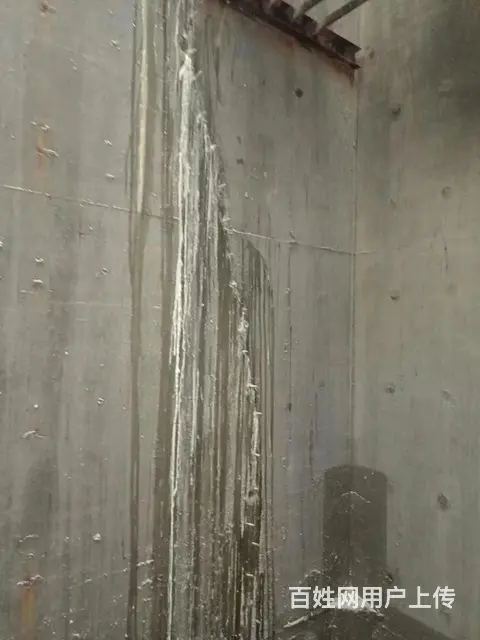 烟台防水补漏屋面外墙漏水维修 卫生间渗水补漏 - 图片 1