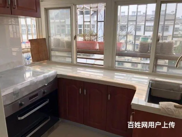 洛龙区精装修3室2厅出租，全套家具家电，拎包入住 - 图片 3