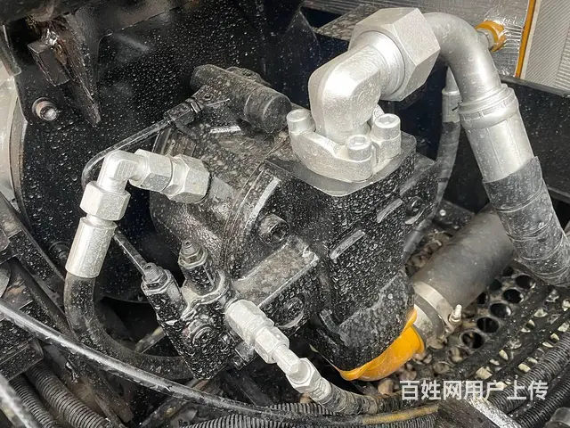 急转二手挖掘机三一60-10手续全质保两年全国包送 - 图片 4