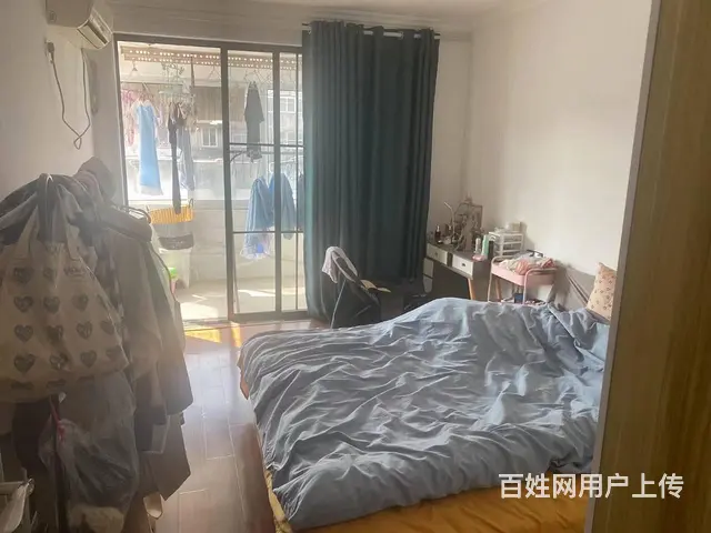 翠竹新村(天宁) 普通住宅2室1厅 精装修 - 图片 2