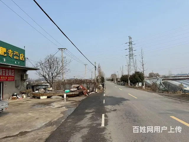 （城市在线找房免费）棠张仓库招租 - 图片 6