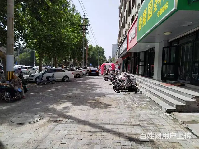 急转：黄金好位置加盟餐饮店低价转让，营业中…… - 图片 9