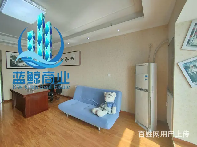 高铁东站旁城际空间站60平南向纯办公 - 图片 12