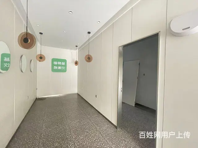 XN 武侯区一环路 全业态商铺房东直租 - 图片 5