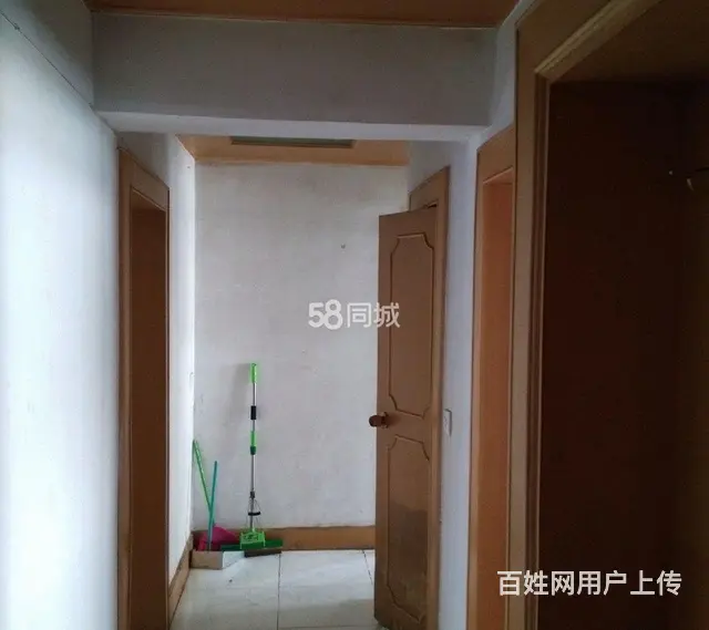 测绘院家属院三楼两室一厅65平米出租 - 图片 1