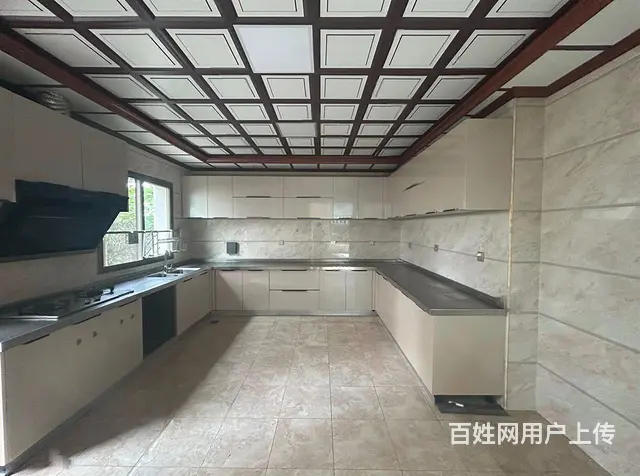 凤雅苑豪装中空厅 六房双主卧六个套房 车库改茶室 - 图片 9