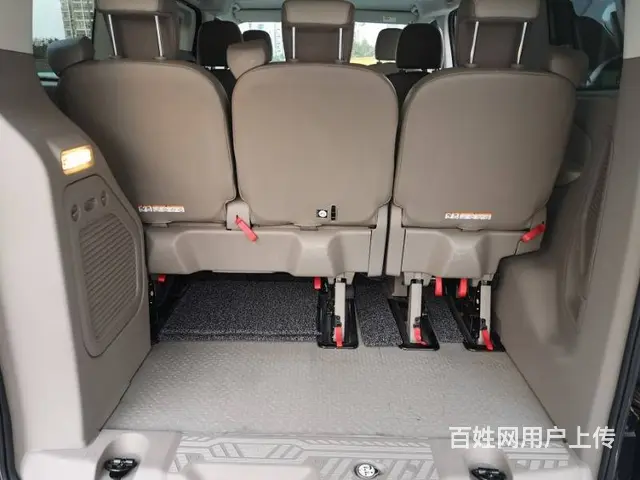 福特 途睿欧 2016款 2.0T 手动 精睿版 - 图片 9