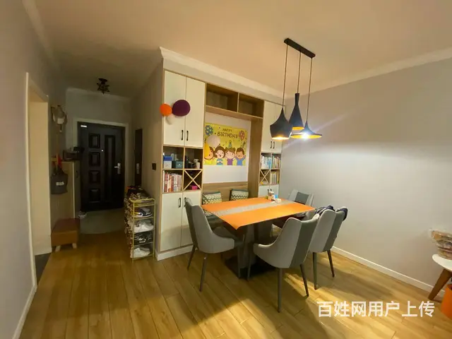 刚装修两年的新房，珠江路 升龙城  精装两居 实图 - 图片 2