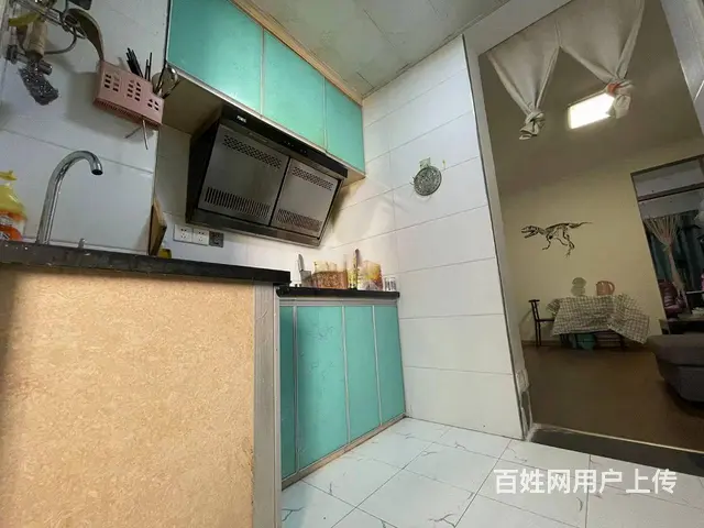 电梯先锋路金色家族酒店附近1室1厅精装修家电齐全月租1100 - 图片 7