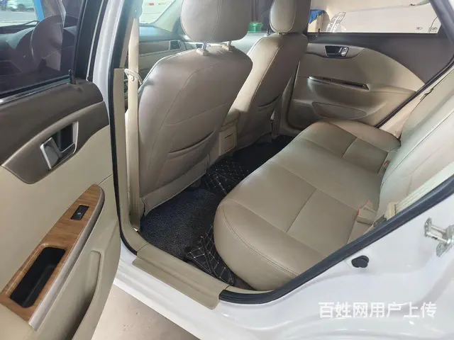 别克 凯越 2015款 1.5 手自一体 尊享型 - 图片 5