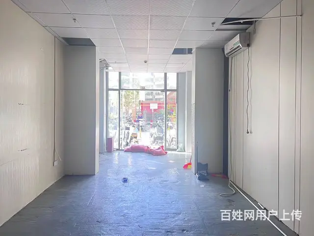 （51旺铺推荐）坡巷雅苑53平铺面房东直租 - 图片 5