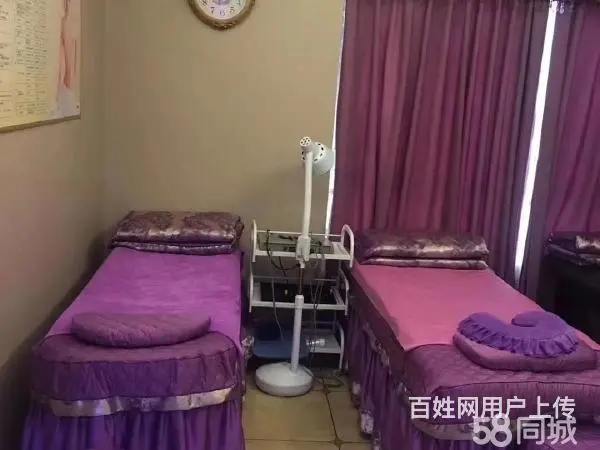 营业中美容店对外转让 人流量大 客源稳定 - 图片 5
