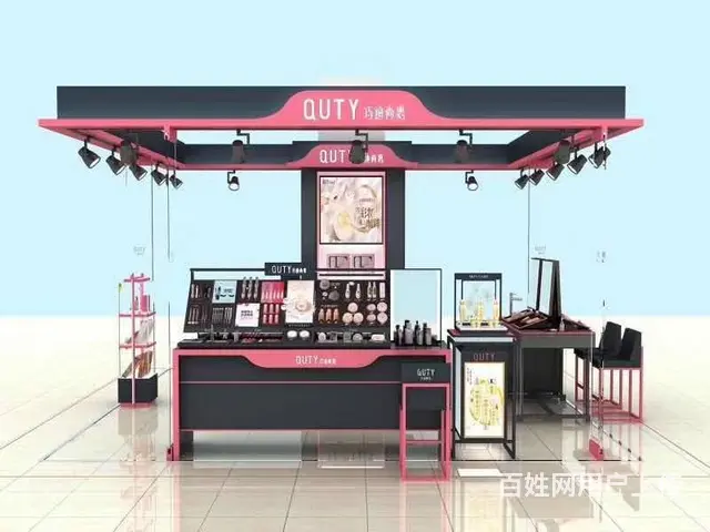 安徽哪家公司展柜质量做的好，设计制作展台，展柜 - 图片 8
