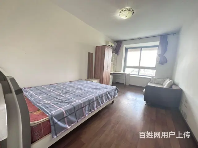 洛龙区建业森林半岛合租 - 图片 1