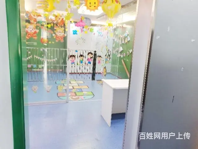 龙虎塘九州花园商铺转租 边上是实验小学跟幼儿园 - 图片 6