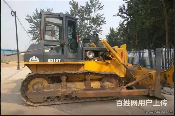 二手推土机经销商直销130.160.220.320 - 图片 6