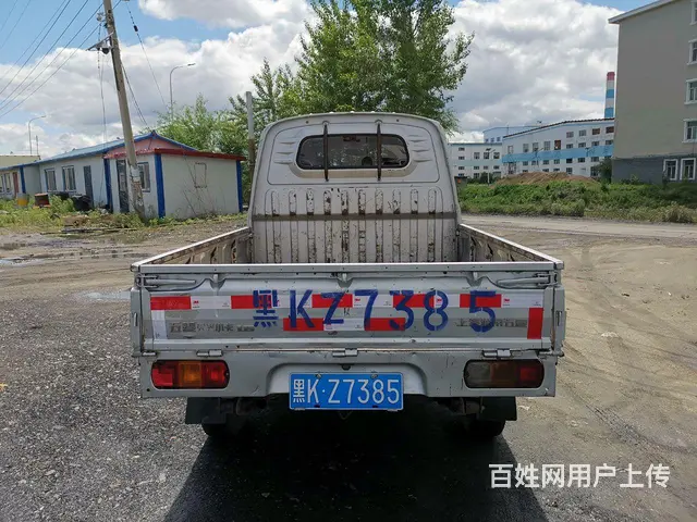 五菱 其他 平板车 国5 - 图片 4