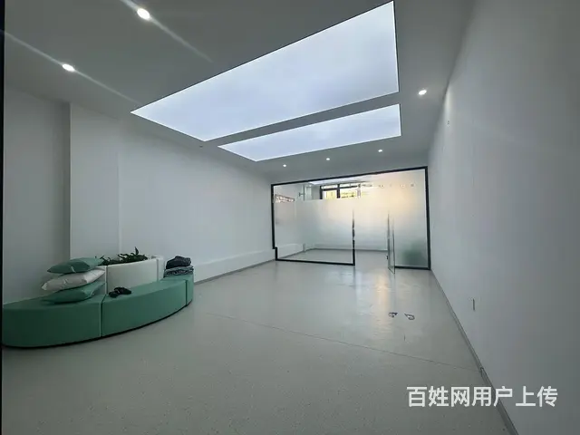 群力朗江路临街门市，精装修210平办公会所  ，适合多种经营 - 图片 3