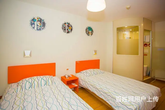 布丁酒店春熙路店89元起距地铁200米 - 图片 5