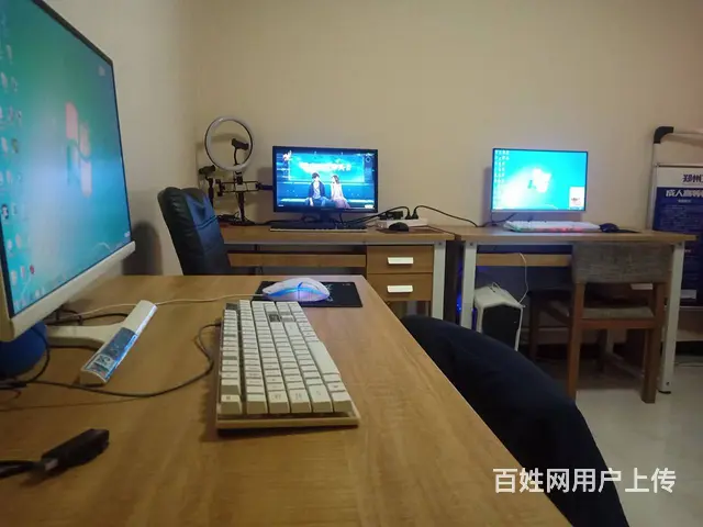 开封小雨办公培训班,Excel表格制作,商务PPT - 图片 2