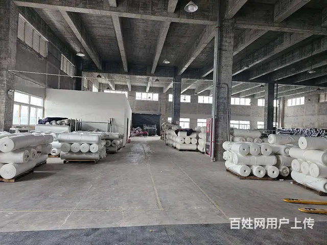 古里标准厂房1250平，货梯5吨，高8米，场地大，有食堂宿舍 - 图片 3