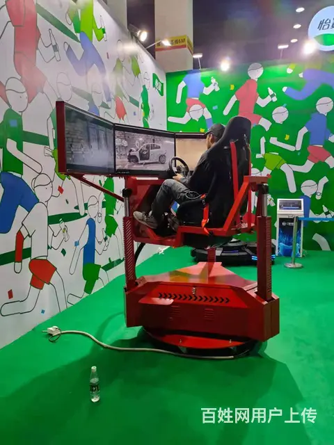 苏州跳舞机出租、vr、扭蛋机出租、别墅游乐设备出租 - 图片 9