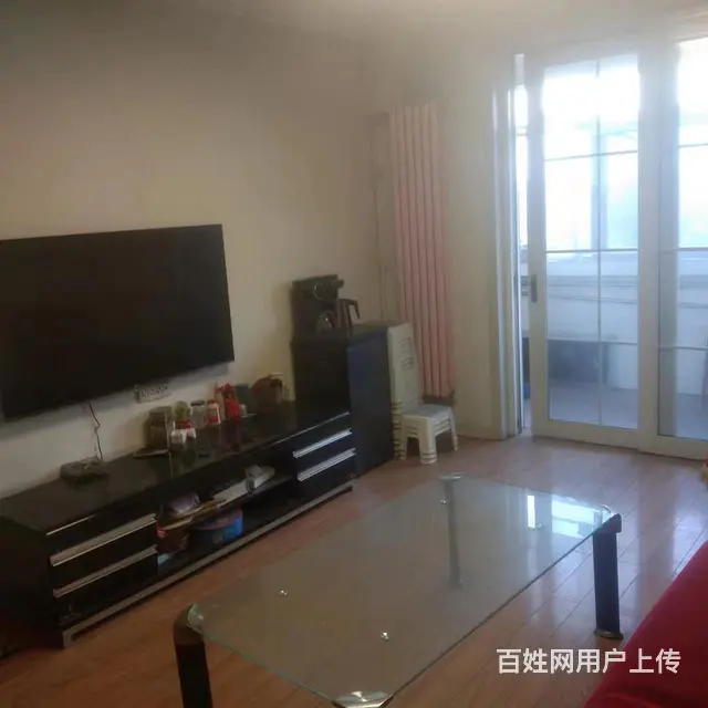 陕高院 普通住宅 中等装修 - 图片 1