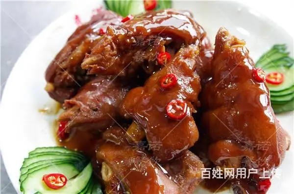 小吃车热卖凉拌菜学习 凉菜夜市小吃培训班 - 图片 1