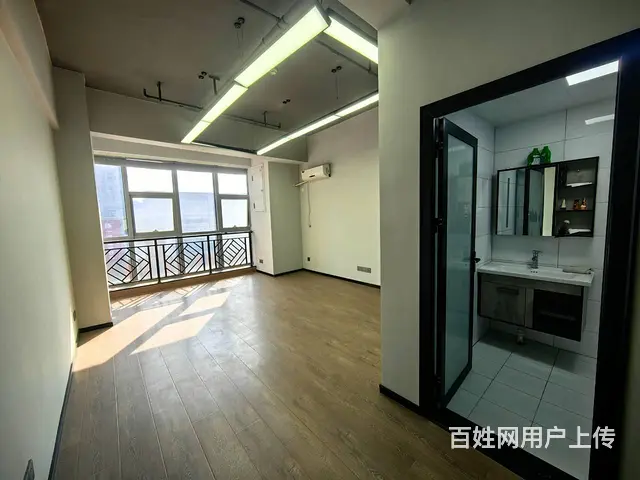 新城永嘉金融壹号100平一手现房出售 - 图片 5