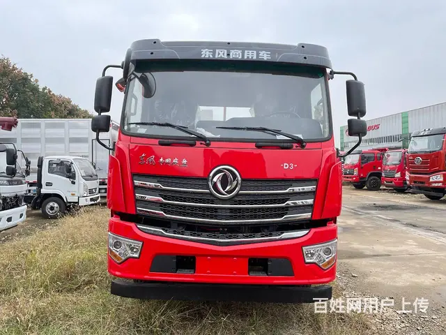 东风平板运输车 平板运输车报价 厂家支持 电话报价 - 图片 8
