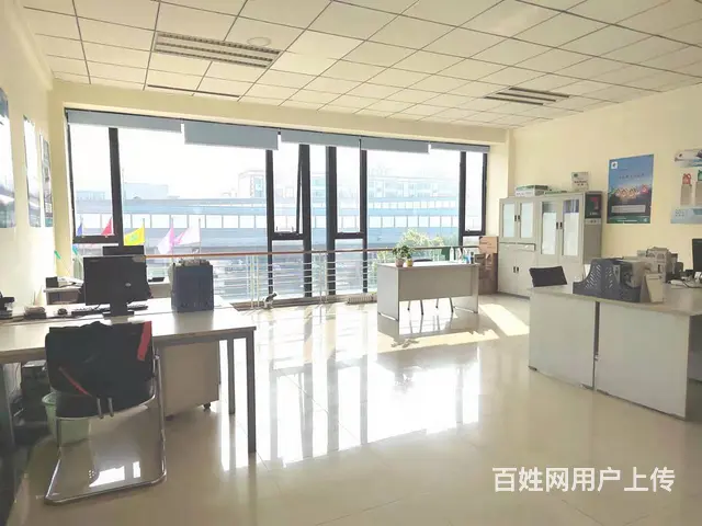 出租铁西沈辽路恒力集团纯写字楼 - 图片 2