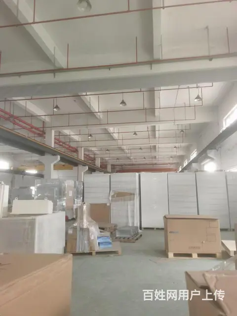 标准厂房包做木制品，家具，展览，沙发等行业 - 图片 4
