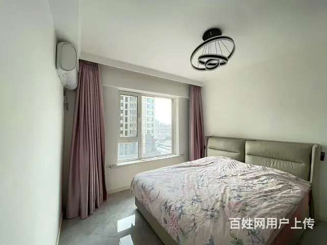 北大街金域澜庭9楼95平两室精装50万 - 图片 3