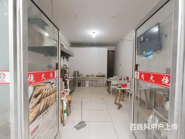 【福铺】岱岳花园内主门口|100平|可空租 - 图片 4