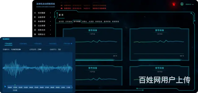 智能广播台站管理，从思为交互综合管理系统开始 - 图片 1