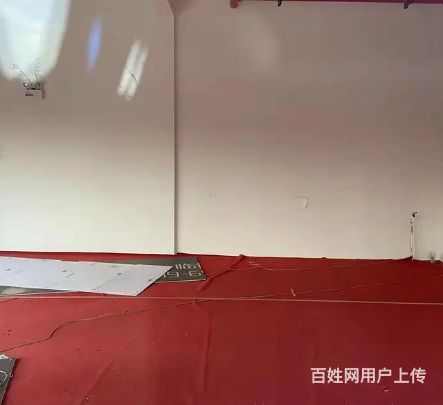 纯一层转角双开间沿街旺铺，教科院旁路劲雅居乐万象 - 图片 3