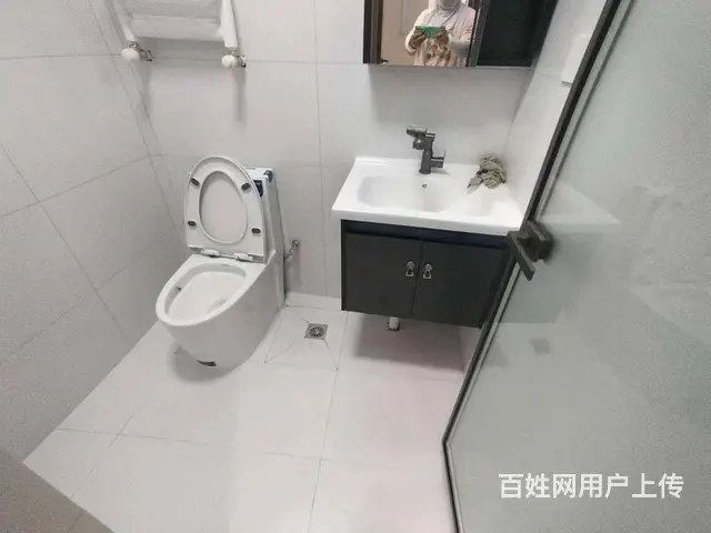 太行路 7447家属院 一楼 精装修 拎包入住 - 图片 6